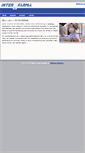 Mobile Screenshot of inter-farma.com